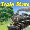 Juego online Train Stare